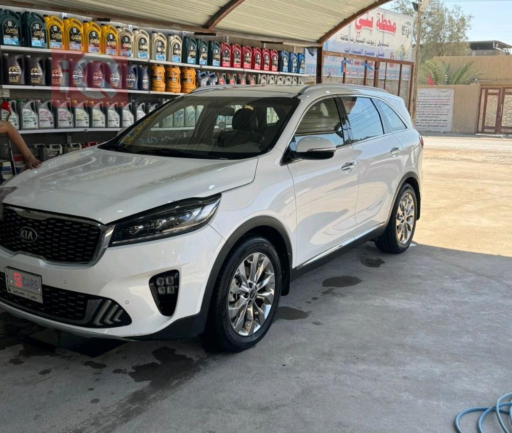 کیا سۆرینتۆ